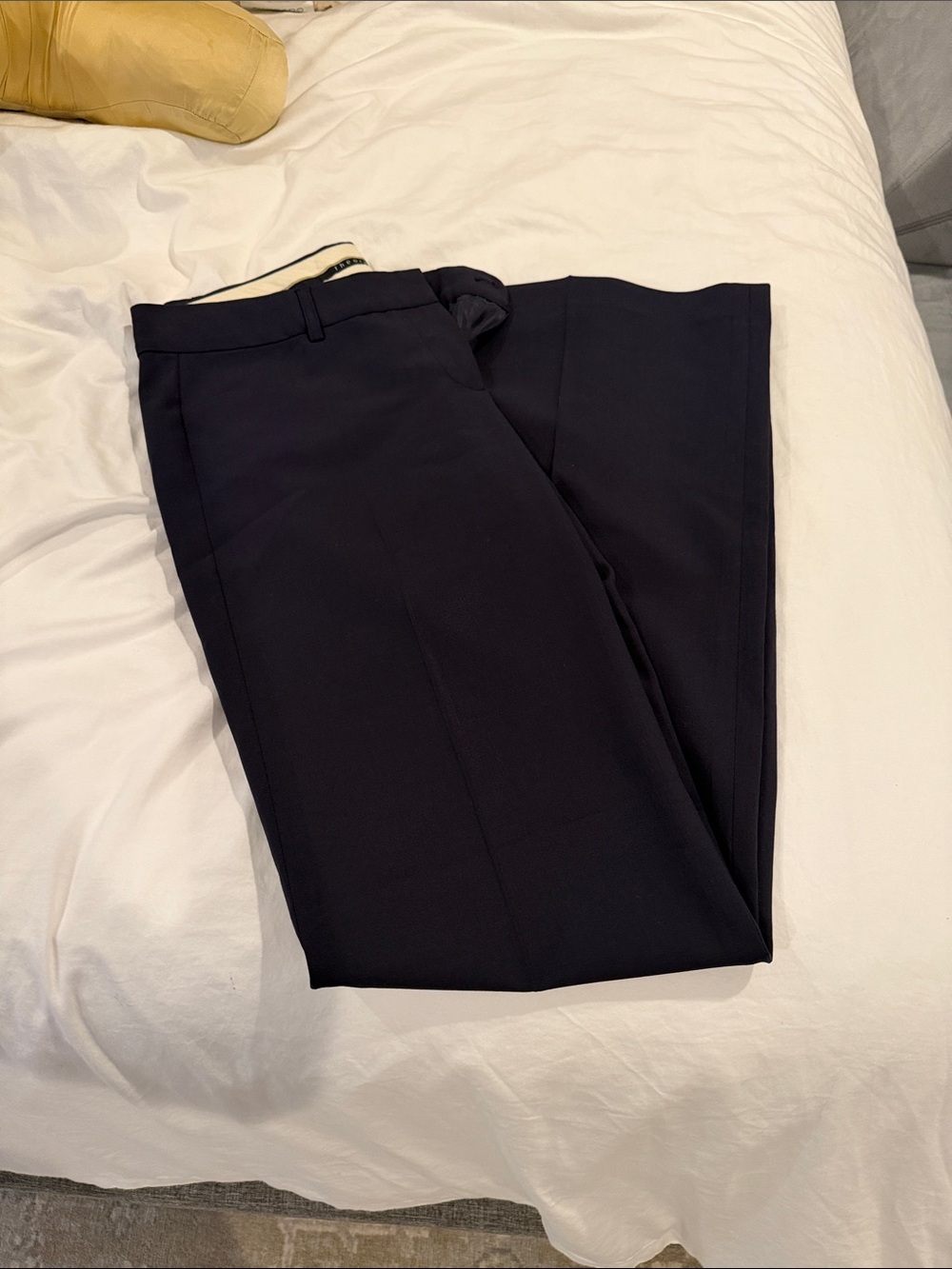 Women’s theory  dark navy blue Dress Pants